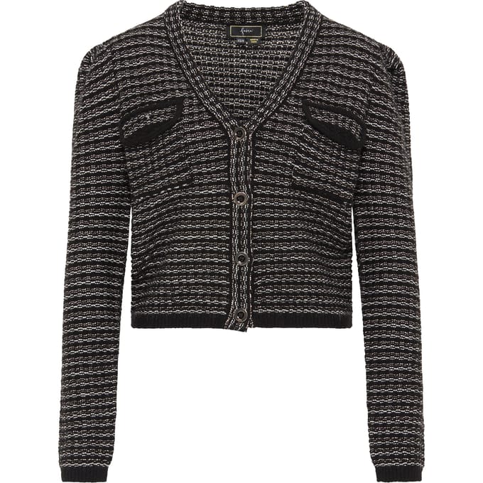 faina vest nascita