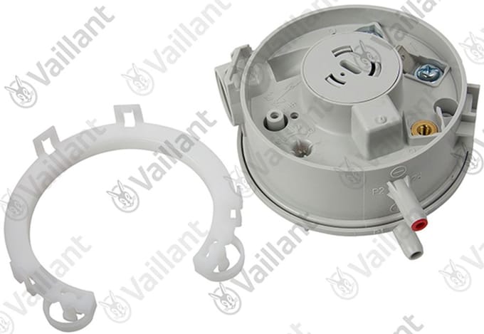 VAILLANT Drukschakelaar VKO 256/3-7 o.a. Vaillant-nr. , 0020130986