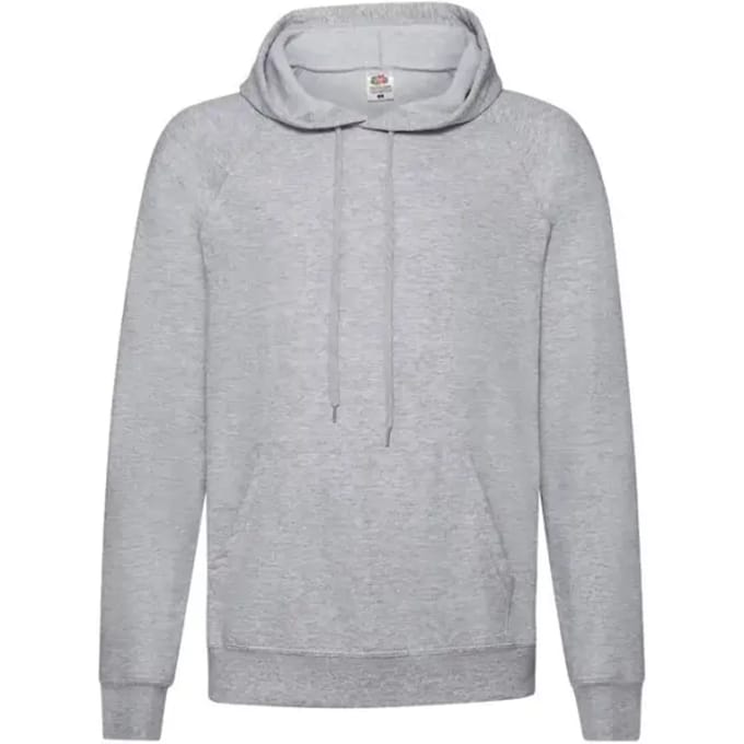 Hoodie Fruit of the Loom