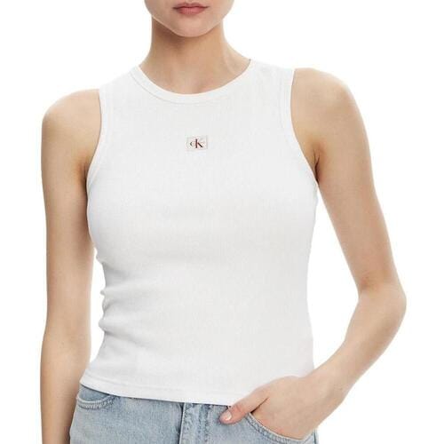 Top Calvin Klein Jeans Débardeur