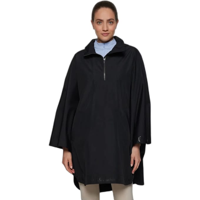 Dames mackintosh Samshield Elfida