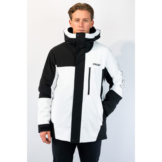 TNP TBT Insulated Wintersportjas Mannen - Maat M