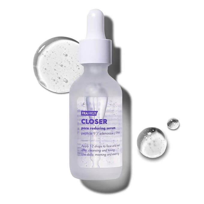 FRANKLY - Closer Pore Reducing Serum 60ml - Gezichtsserum