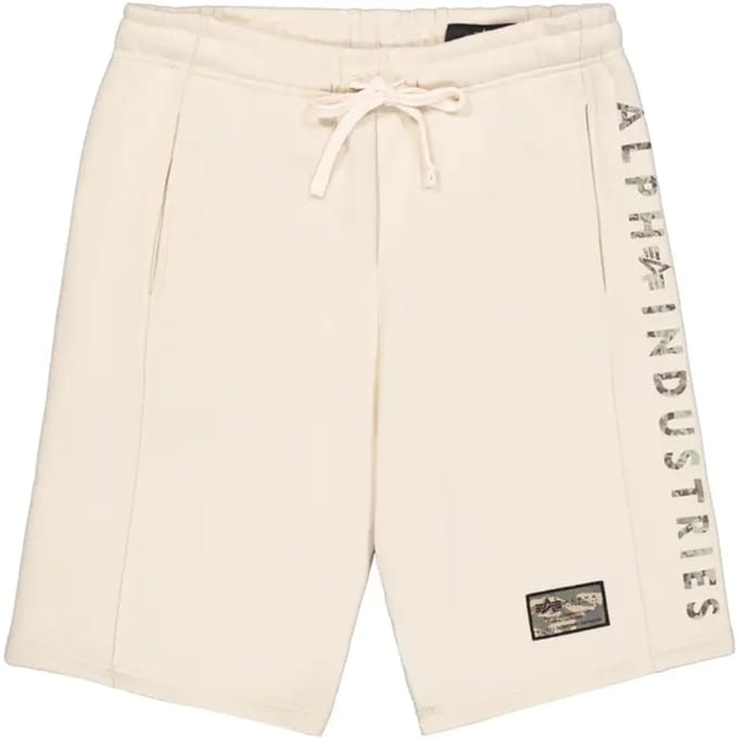 Camouflage joggingbroek Alpha Industries