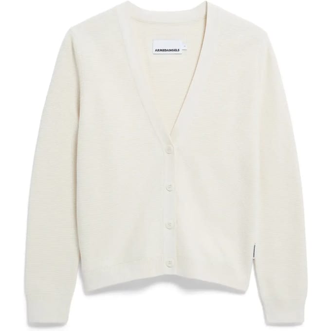 Damesvest Armedangels Menaal Links Links