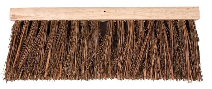 Talen Tools - Stadsbezem - Bass - 41 cm