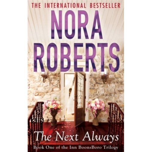 Next Always - Nora Roberts