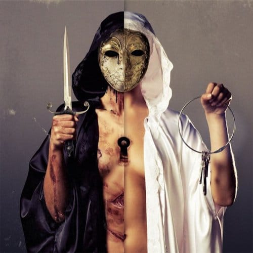 There Is A Hell Believe Me Ive Seen It Lets Keep It A Secret - Bring Me The Horizon
