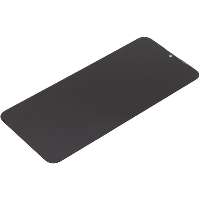 Assemblage d'écran de téléphone portable Écran LCD Écran tactile Numériseur Remplacement avec outils pour OPPO black