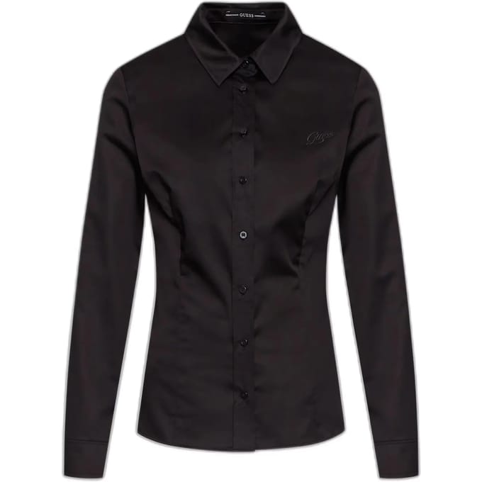 Overhemd Guess LS CATE SHIRT