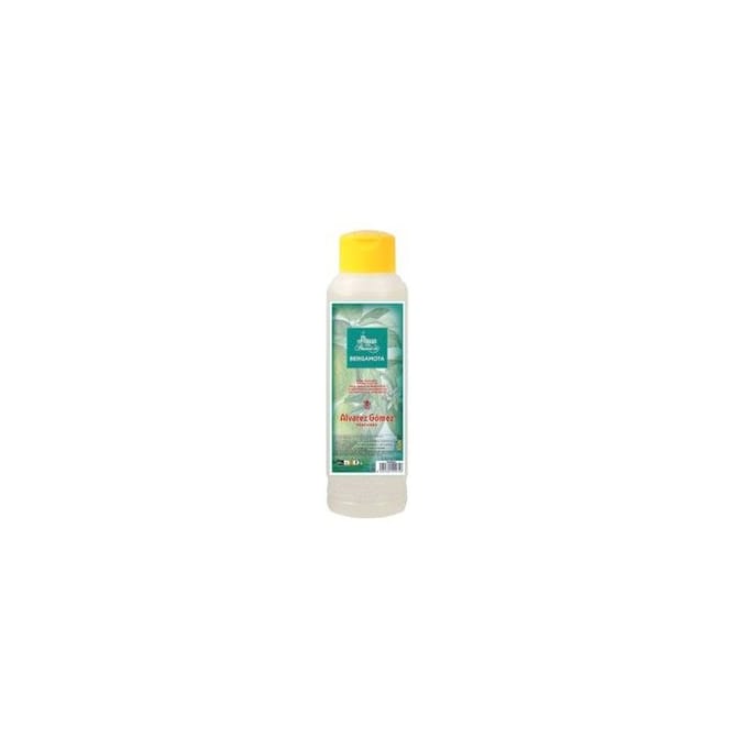 Damesparfum Alvarez Gomez AGUA FRESCA Agua Fresca 750 ml