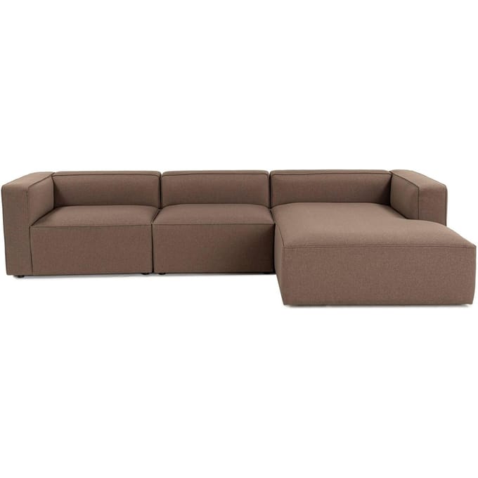 Hoekbank Mora rechts | Kalune Design