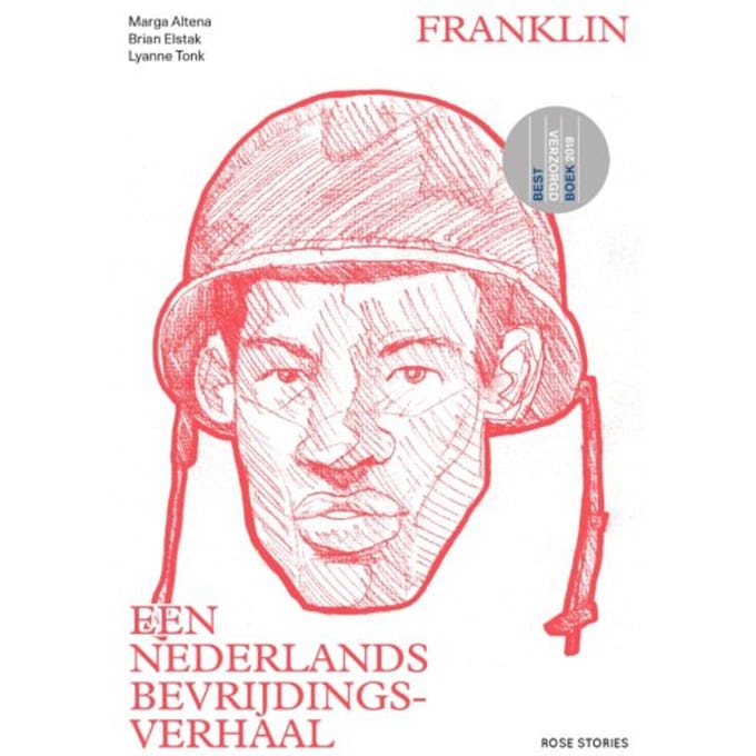 Franklin - Marga Altena