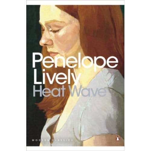 Hittegolf door Penelope Lively Paperback Boek 9780141196824