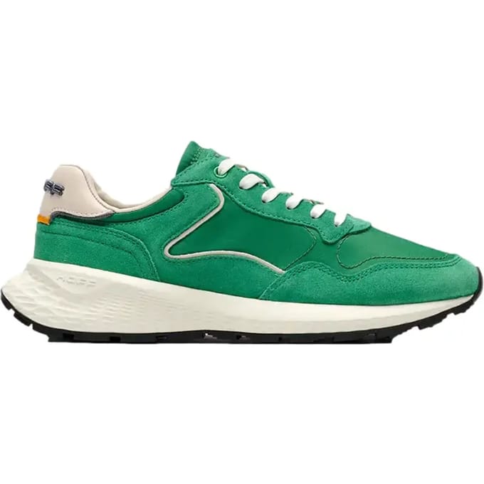 Trainers Hoff Bridge MkII Bolf