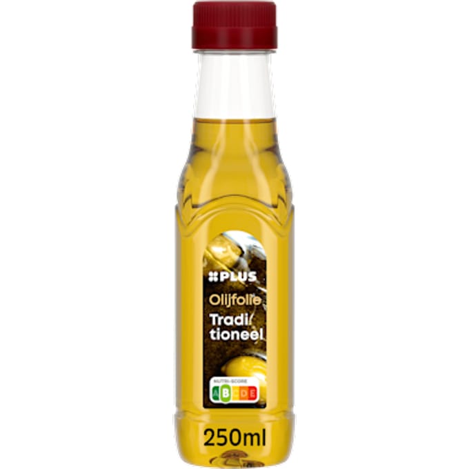 Olijfolie Traditioneel  250ML