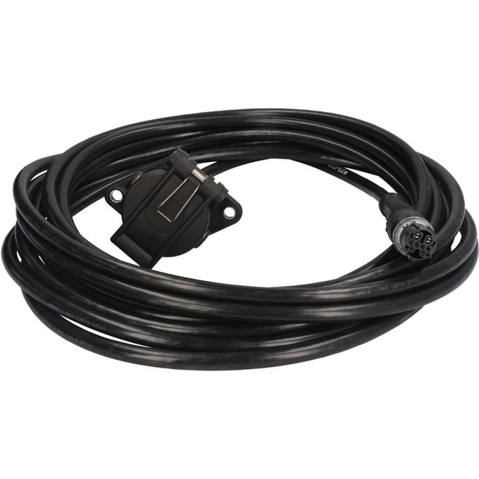 ABS aansluitkabel WABCO 4491730900