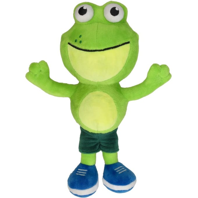 Keq - Keq Knuffel