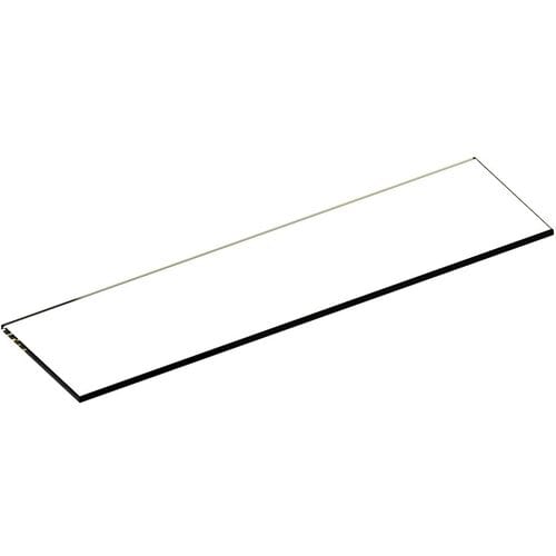 Keuco replacement glass shelf 40.9 x 11.8 cm for mirror cabinets 90110000018