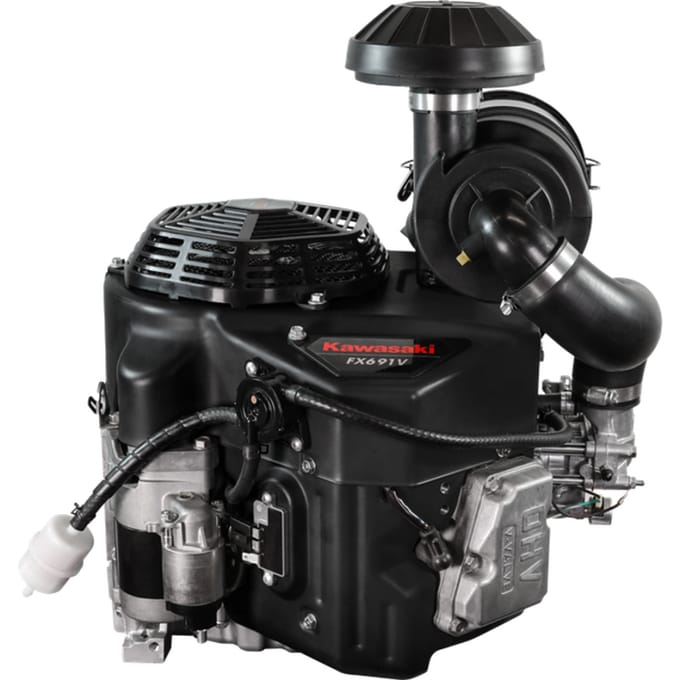 Kawasaki FX691V Motor Compleet TBV Husqvarna P524X (Geen EFI!)