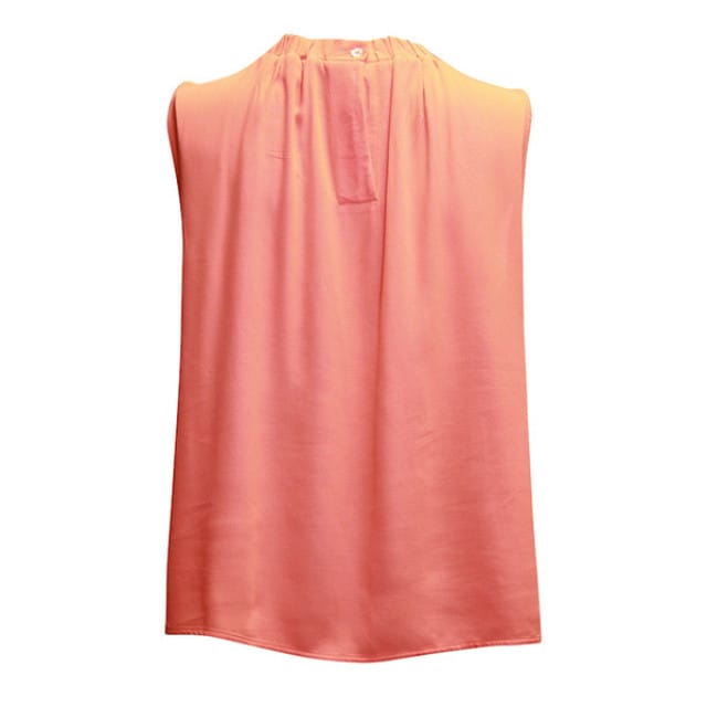Another Woman top 322102-Mandarine