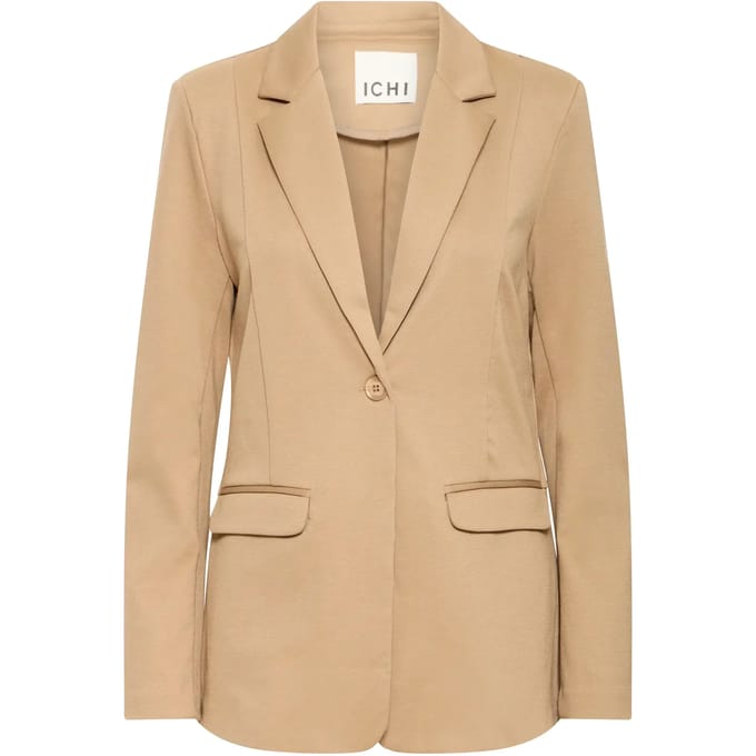 Blazer voor dames Ichi Ihkate SUS