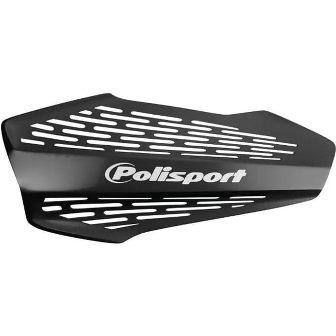 Open versie motor handbeschermers Polisport Mx Force