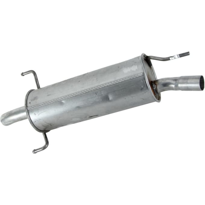 Geluiddemper achter BOSAL 185-201