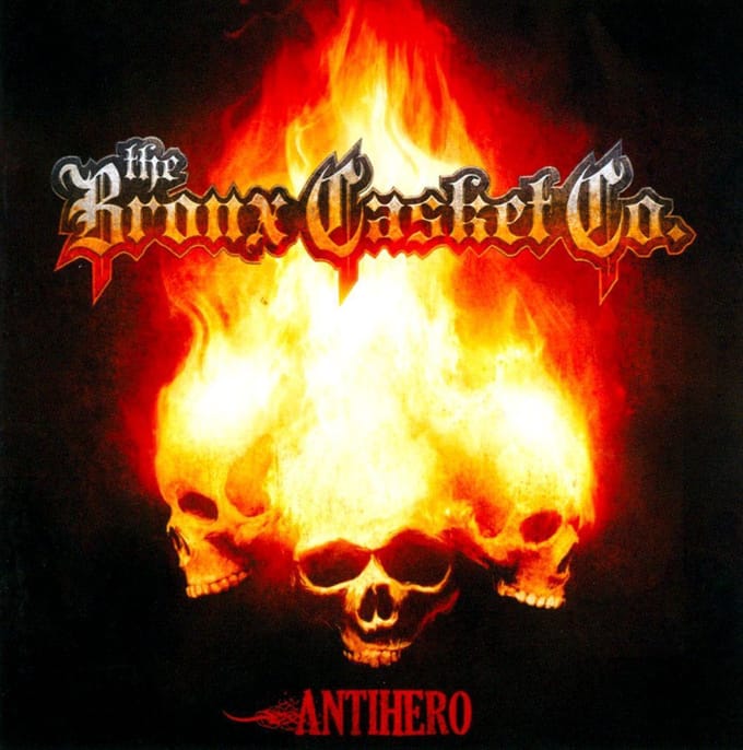 Antihero