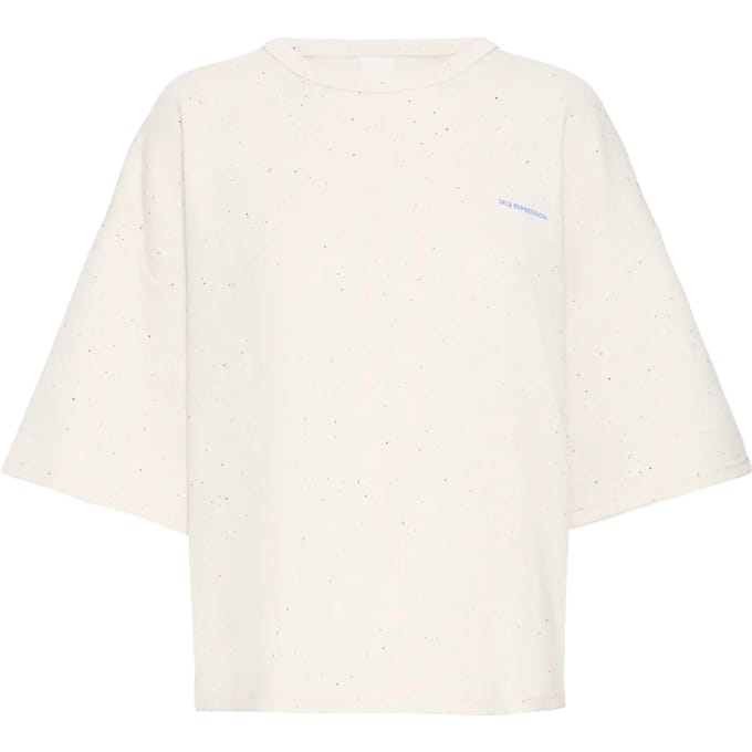 ICHI - IHNEPPY SS - Dames - T-shirts