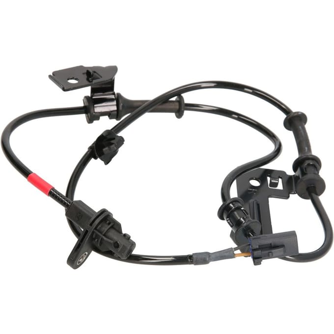 Sensor, wielsnelheid MEAT & DORIA 90681 rechts