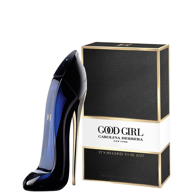 Carolina Herrera Eau De Parfum Carolina Herrera - Good Girl Eau De Parfum  - 50 ML