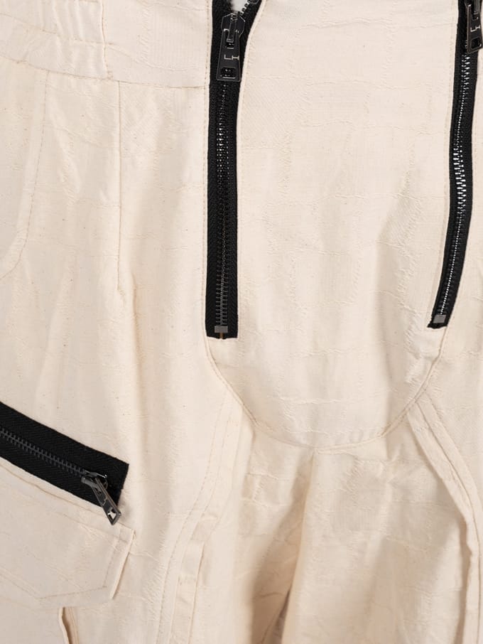 La Haine Inside Us shorts Mannen beige