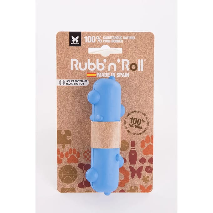 Hondenspeelgoed Martin Sellier Rubb'n Roll Stem