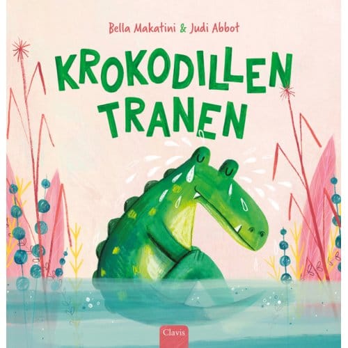 Krokodillentranen - Bella Makatini