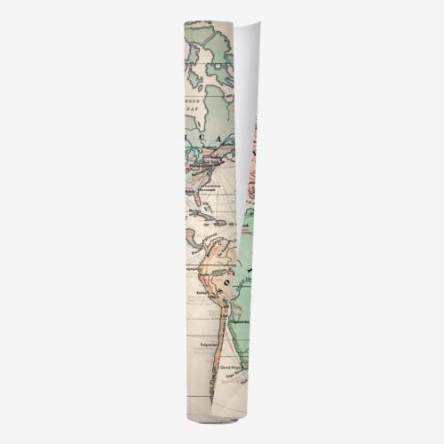 Legami cadeaupapier - map