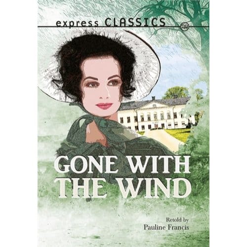 Gone With The Wind - Margaret Mitchell