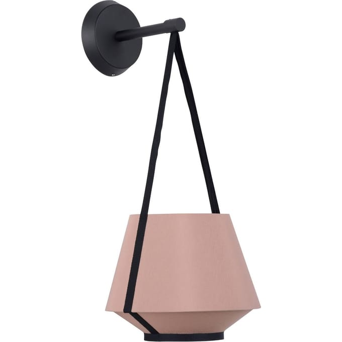 Forestier Carrie XS wandlamp, nude