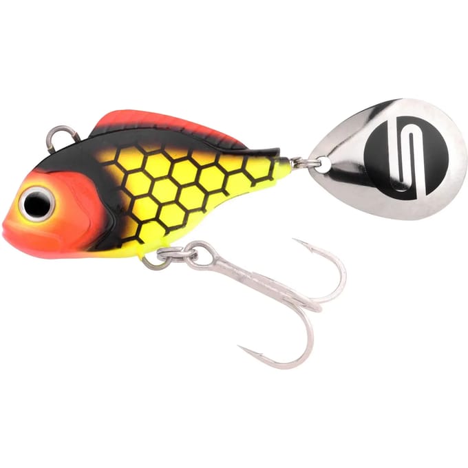Lok Spro Asp Spinner XL