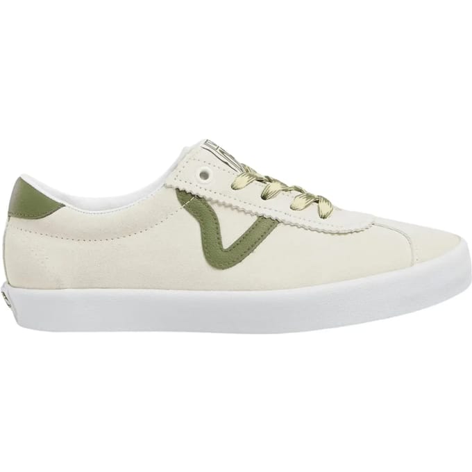 Kindertrainers Vans Sport Low