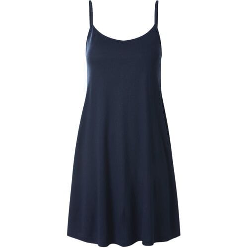 ESMARA Dames Jurk / Jumpsuit (Marineblauw, M (40/42))