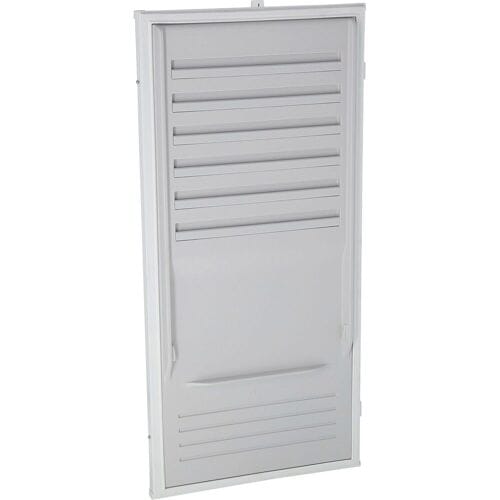 AEG koelkastdeur, wit, 531.2x1109mm, VIP 140265047021