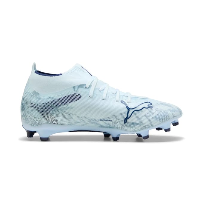Voetbalschoenen Puma Ultra 6 Match + FG/AG
