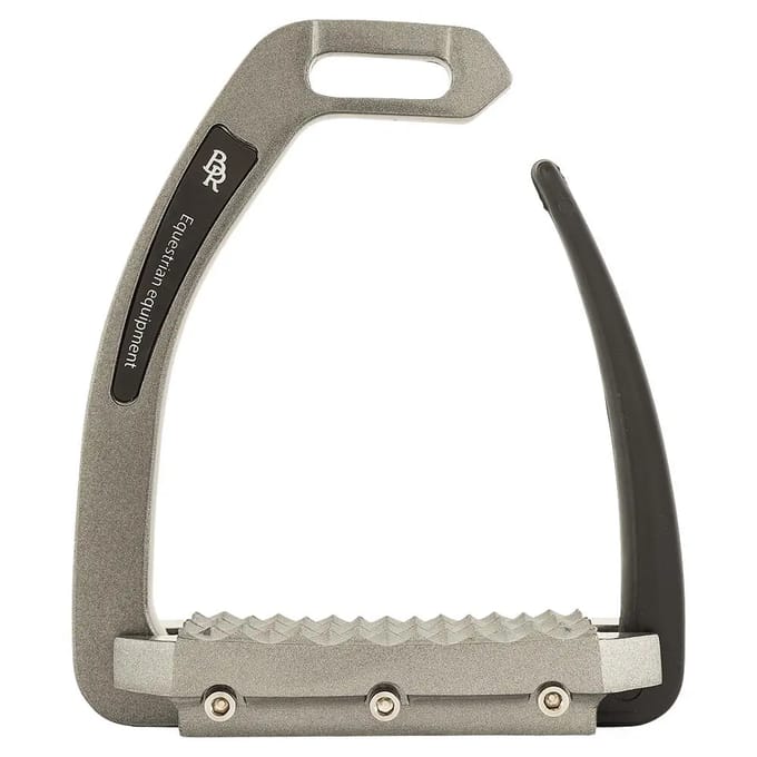 Paardenstijgbeugels BR Equitation Lavello