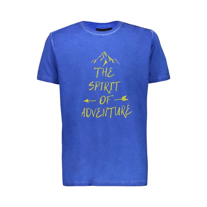 Kinder-T-shirt CMP