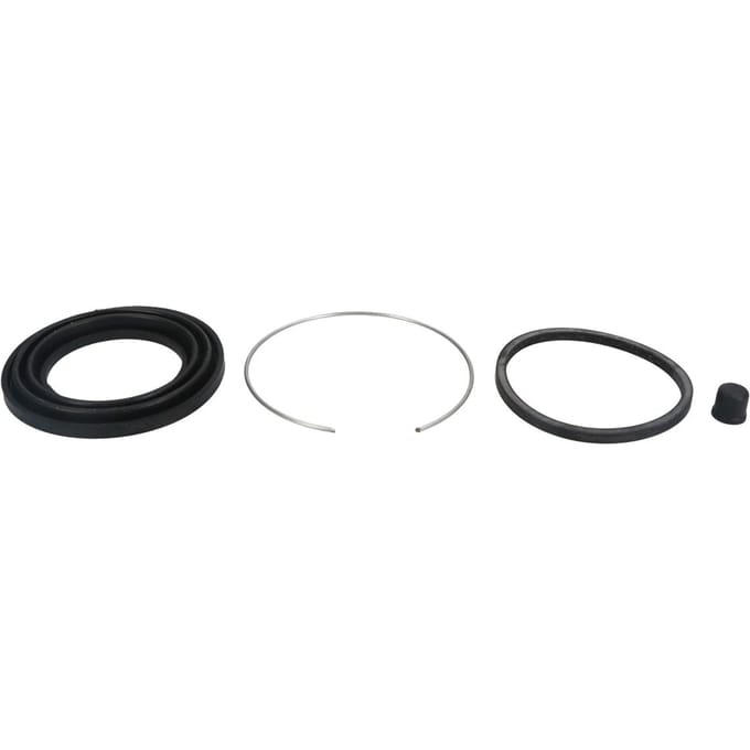 Reparatieset, remklauw AUTOFREN SEINSA D4-165 rechts