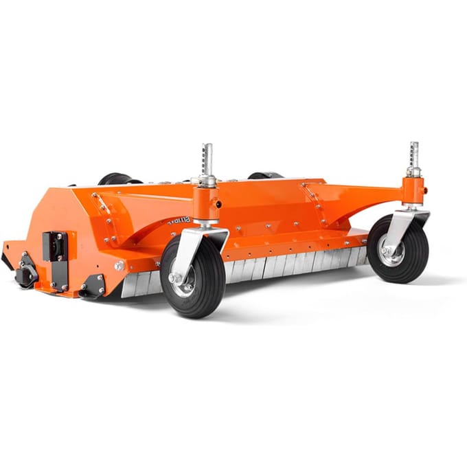 Husqvarna klepelmaaier p525d