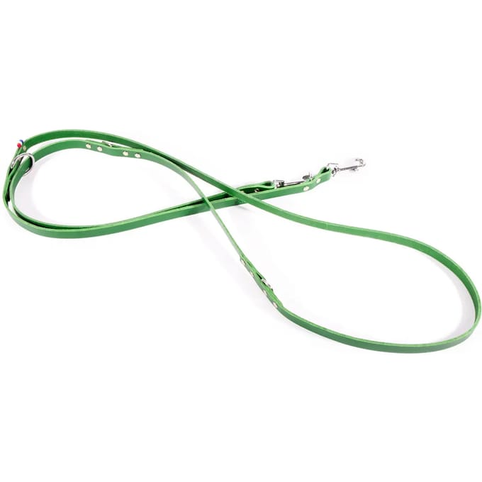 Leren hondenriem Martin Sellier Bico 499