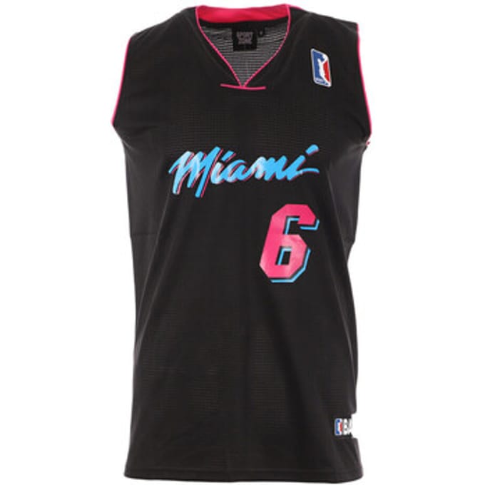 T-shirt Sport Zone Miami