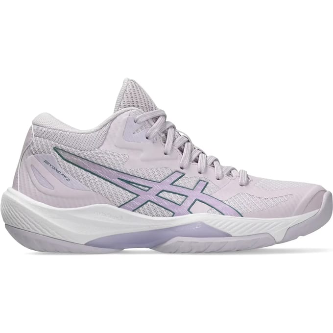 Indoorschoenen voor dames Asics Beyond FF MT 2